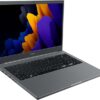 Samsung Book Intel® Core™ i5-1135G7, Windows 11 Home, 8GB, 256GB SSD, Intel Iris Xe, 15.6'' Full HD LED, NP550XDA-KH2BR - Image 3