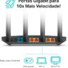 Roteador TP Link Mesh Gigabit Wi-Fi 5GHz Archer C6 - Image 3