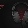 Headphone Fone de Ouvido Havit HV-H2002d, Gamer, com Microfone, Falante 53mm, Plug 3.5mm: compatível com XBOX ONE e PS4, HAVIT, HV-H2002d - Image 3