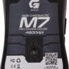 Fortrek PRO M7 RGB - Mouse Gamer, Preto - Image 4