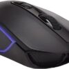 Fortrek PRO M7 RGB - Mouse Gamer, Preto - Image 5