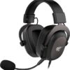 Headphone Fone de Ouvido Havit HV-H2002d, Gamer, com Microfone, Falante 53mm, Plug 3.5mm: compatível com XBOX ONE e PS4, HAVIT, HV-H2002d - Image 4